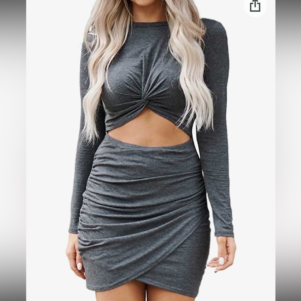 Amazon Dress - Picture 4 of 6